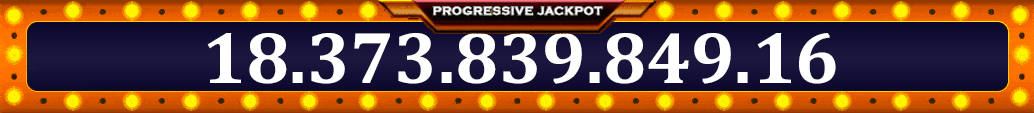 Jackpot TASWIN
